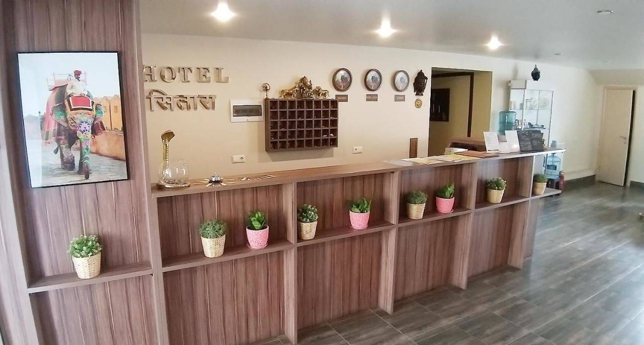 Фото Отели Sitara Hotel Тверь 23